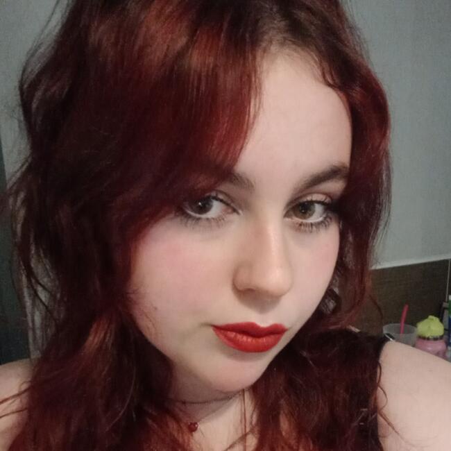 Babysitter in Newcastle upon Tyne: Angel