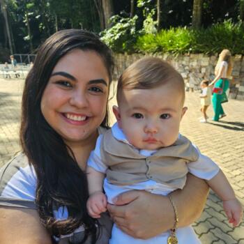 Emprego de babá em Viamão: emprego de babá Barbra