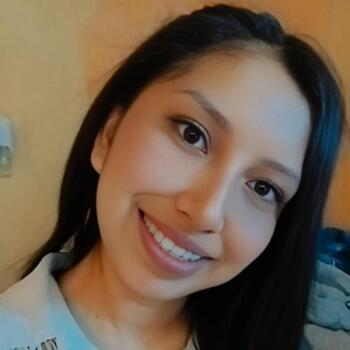 Niñera en Cabo San Lucas: Mayra