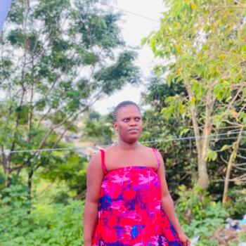 Babysitter in KwaDukuza: Mandy Febronia