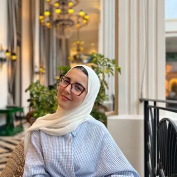 Babysitter in Casablanca: Fatiha