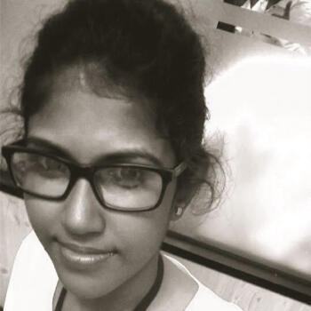 Babysitter in Auckland: Piyumi