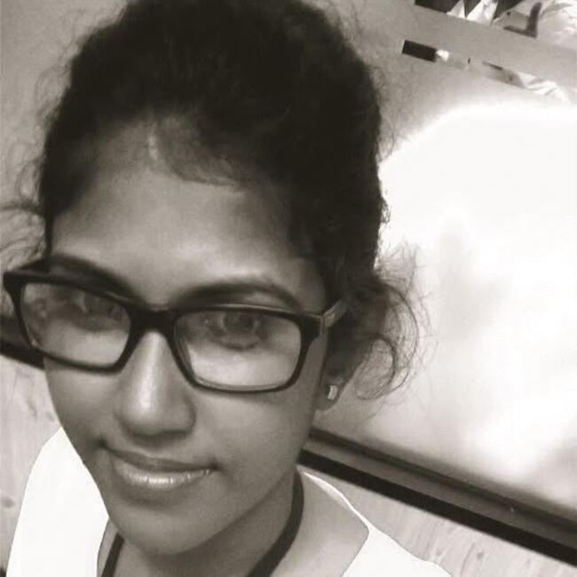 Babysitter in Auckland: Piyumi