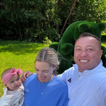 Babysitting job in Valencia: babysitting job Vlad