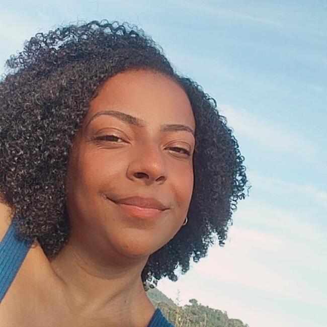 Babá em Niterói: Alessandra 