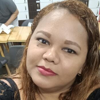 Babysitter in Chichigalpa: Marbelly Córdoba