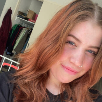 Niñera en Canberra: Kathleen