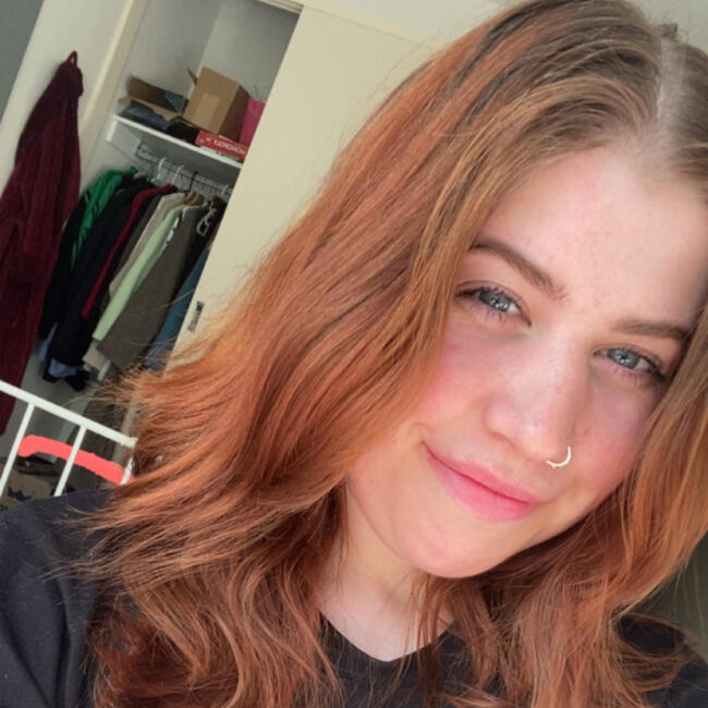 Babysitter in Canberra: Kathleen