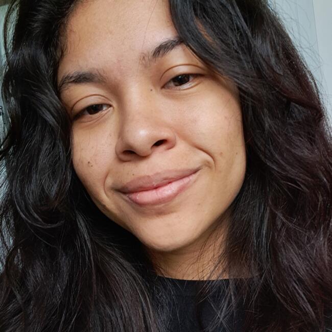 Babysitter in Pozos: Lisseth