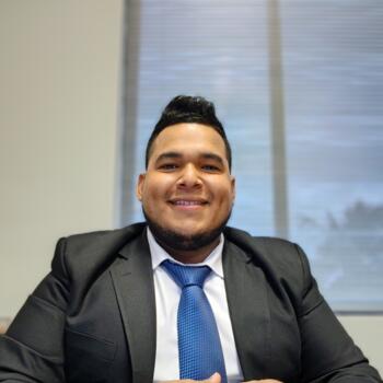 Babysitting job in Panama City: babysitting job Wilfredo