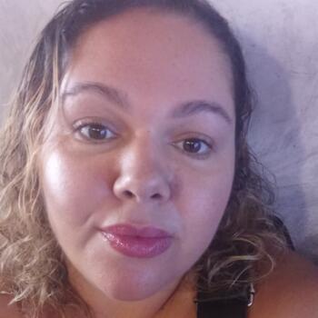 Babá em São Gonçalo (São Gonçalo): Luana