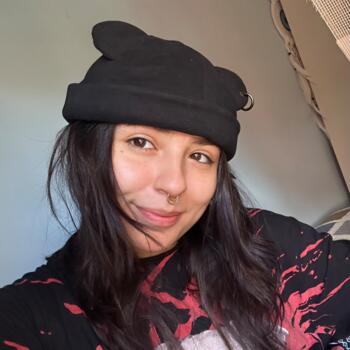 Babysitter in Bogotá: Juliana Pico Doria