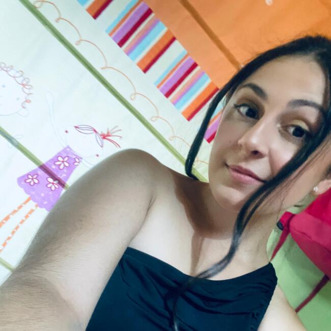 Canguro en Mérida: Claudia