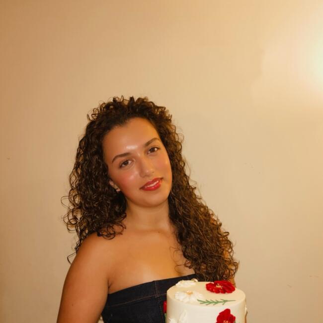 Babysitter in Matosinhos Municipality: Noémia