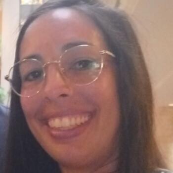 Babysitting job in Torres Novas: babysitting job Cátia