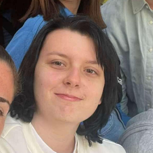 Babysitter in Morlanwelz-Mariemont: Camille