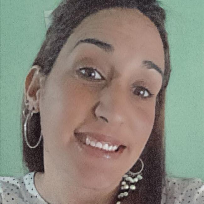 Babysitter in Almirante Brown: Romina