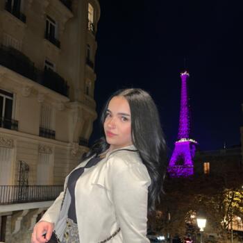 Baby-sitter Le Pré-Saint-Gervais: Ghizlene