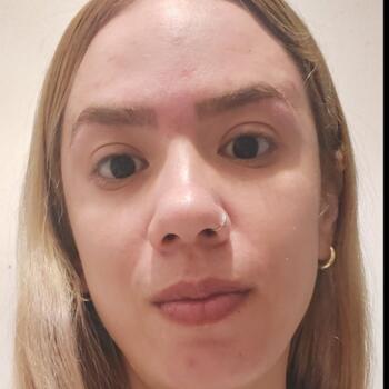 Niñera en Valencia: Meri