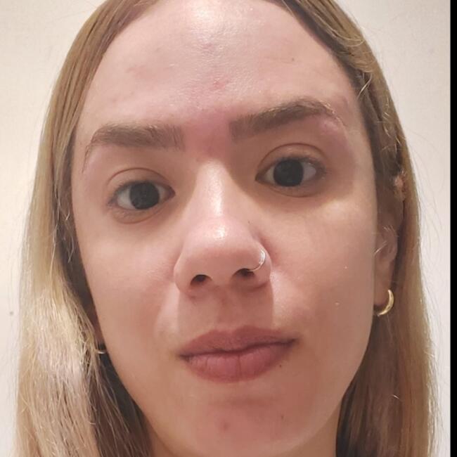 Niñera en Valencia: Meri