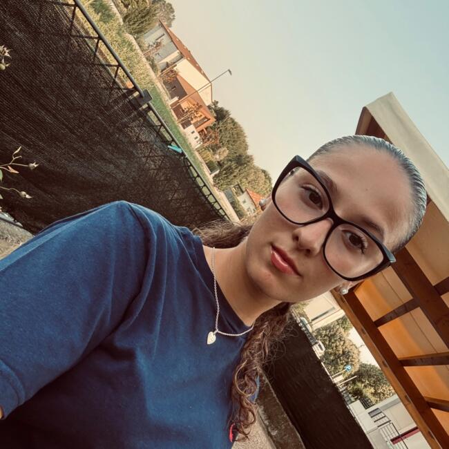 Babysitter a Trebaseleghe: Giorgia