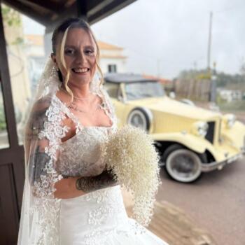 Trabalho de babysitting em Funchal: Trabalho de babysitting Sandra