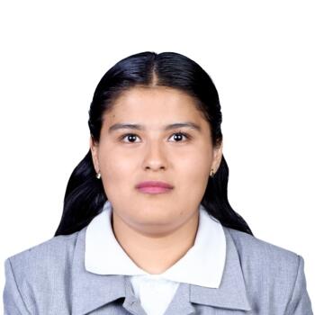 Babysitter in Puebla City: Karen