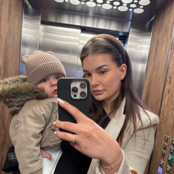 Posao bebisiterke u Смедеревска Паланка: posao čuvanja dece Ema