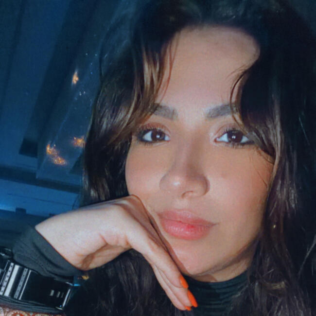 Babysitting job in Cairo: Zara