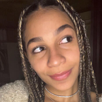 Nanny in Kirkland (Washington): Debora