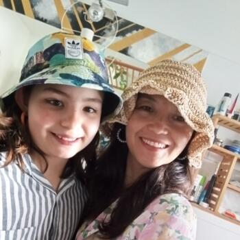 Babysitter a Basilea: Carolina tapia