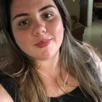 Babysitter Caracas: Maria isabel