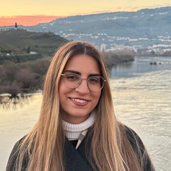 Babysitter in Penafiel: Ines