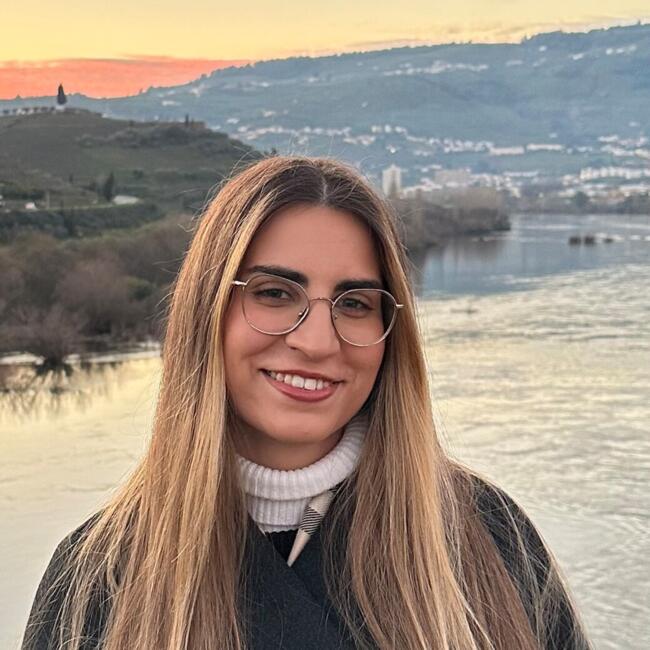 Babysitter in Penafiel: Ines