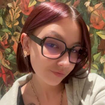 Babysitter in el Pertús: Elise