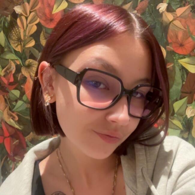 Babysitter in el Pertús: Elise