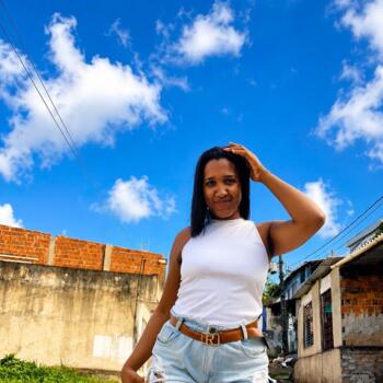 Babysitter in São Lourenço da Mata: Alyce