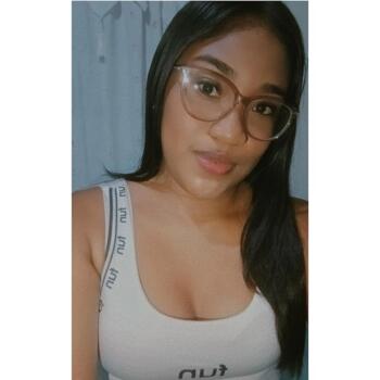 Niñera en Capira: Madelein