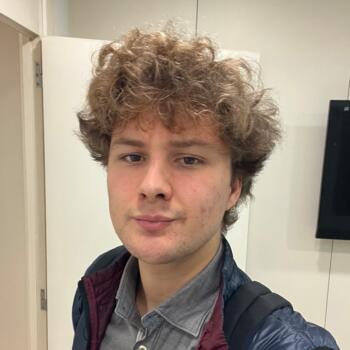 Babysitter in Mataró: Erik