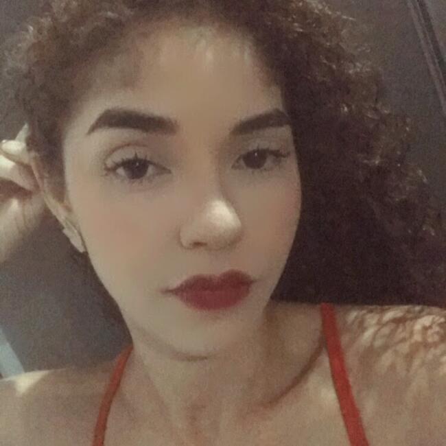 Babysitter in Parnamirim: Jacelle