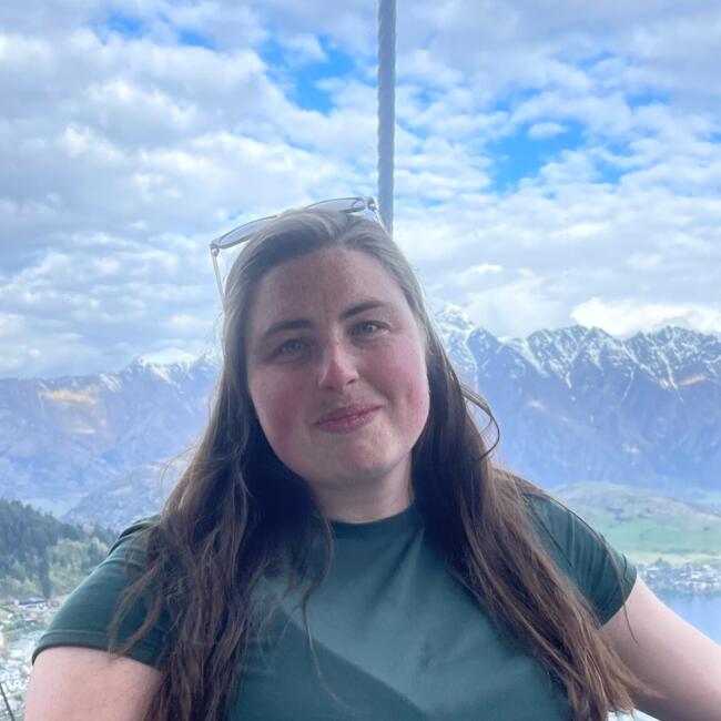 Babysitting job in Porirua: Gabby