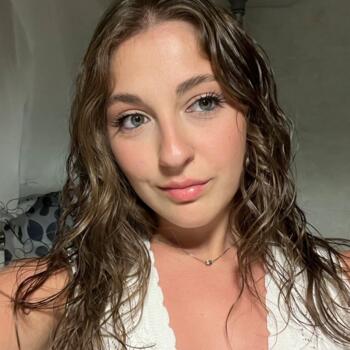 Babysitter in Narni: Lavinia