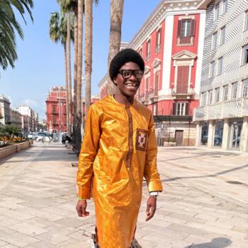 Babysitter Bari: Boubou