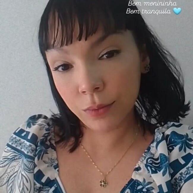 Babysitter in Vitória da Conquista: Anna