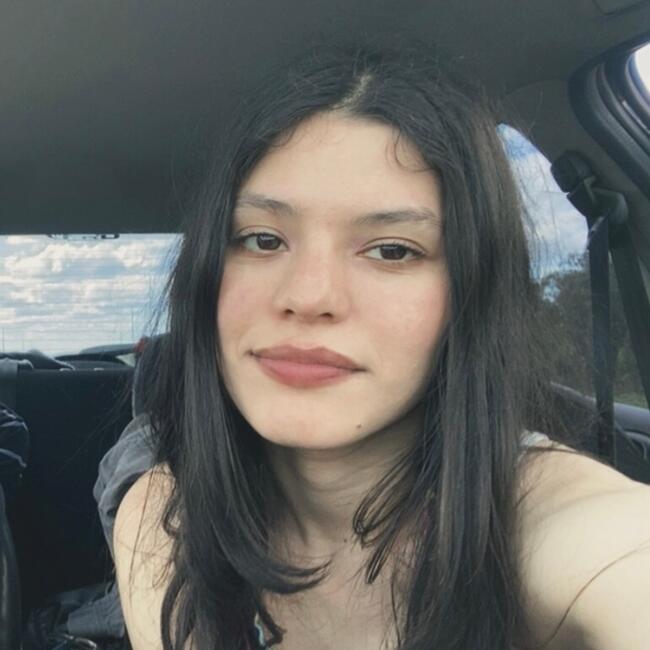 Niñera en Montevideo: PablaAndrea