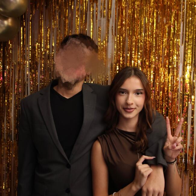 Babysitter in Allinges: Margot