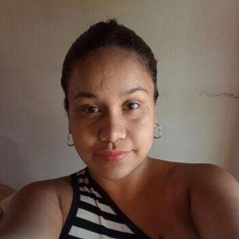 Niñera en Posadas: Milagros