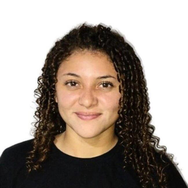 Babysitter in Benicarló: Daniela