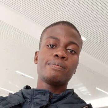 Babysitter in Lyon: Franck