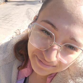 Babysitter in Godoy Cruz: Sara